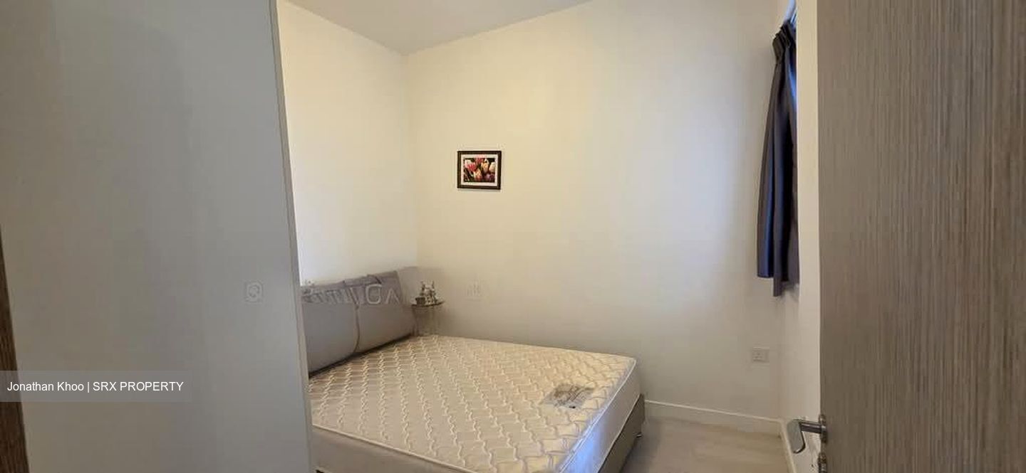 D'Leedon (D10), Condominium #557728861
